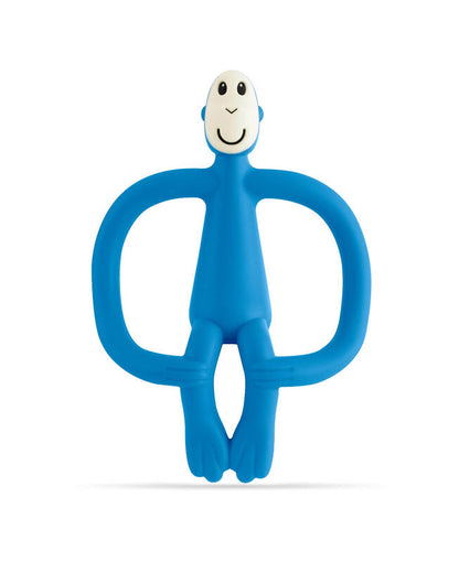 MATCHSTICK MONKEY TEETHING TOY