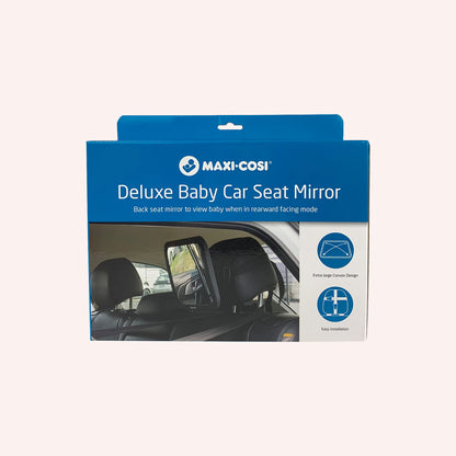 Maxi Cosi Car Seat Mirror