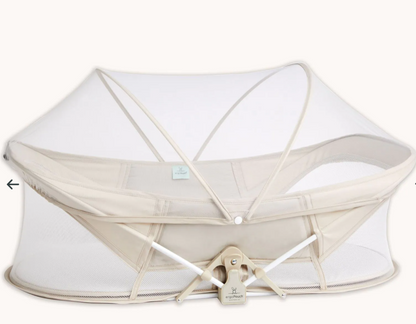 ERGOPOUCH EASY SLEEP PORTABLE BASSINET