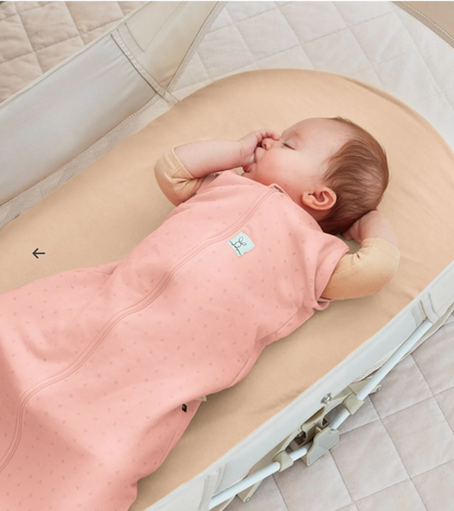 ERGOPOUCH EASY SLEEP PORTABLE BASSINET