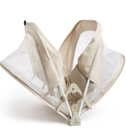 ERGOPOUCH EASY SLEEP PORTABLE BASSINET