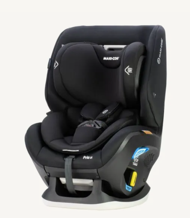 MAXI COSI PRIA LX CONVERTABLE CAR SEAT