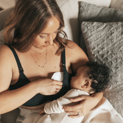 DR BROWN'S DISPOSABLE BREAST PADS (60 pack)