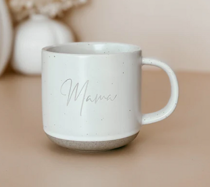 BLOSSOM & PEAR MAMA MUG