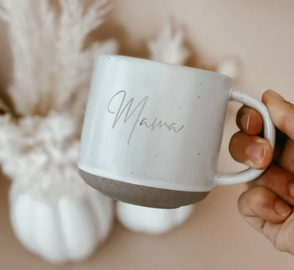 BLOSSOM & PEAR MAMA MUG