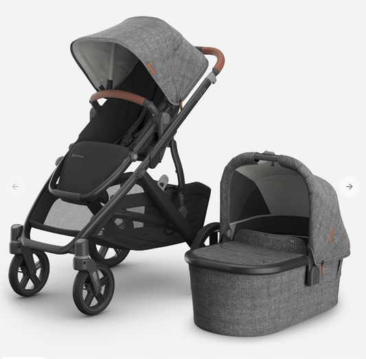 UPPABABY VISTA V3