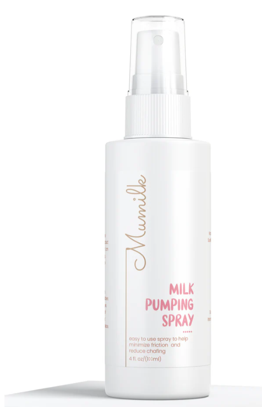 MUMILK - MILK PUMPING SPRAY