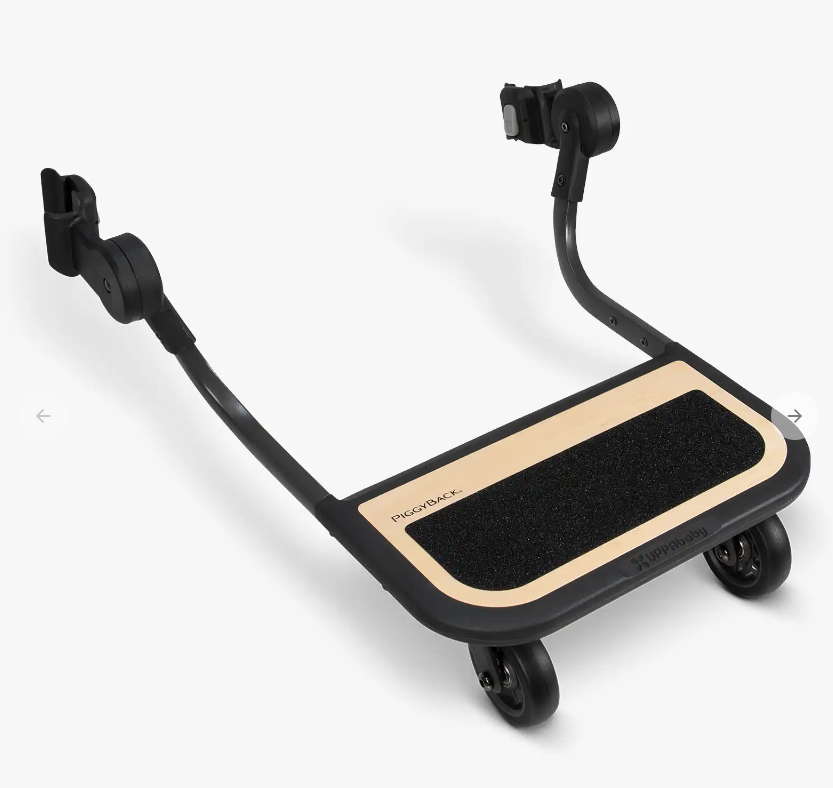 UPPABABY CRUZ V2 PIGGYBACK BOARD