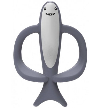 MATCHSTICK TEETHING TOY