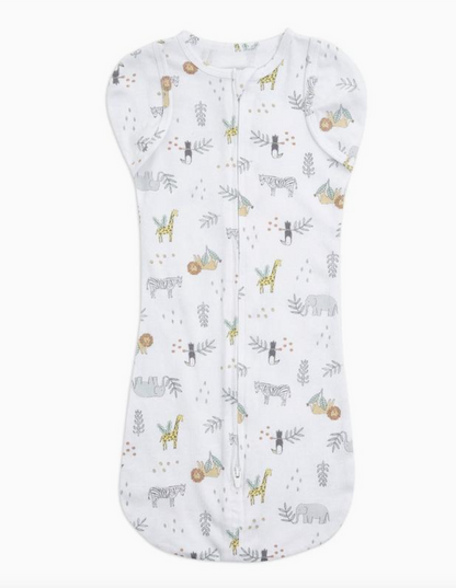 NEWBORN SNUG SWADDLE 0-3 MONTHS