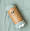 KIIN - BAMBOO STRETCH SWADDLE- SAGE