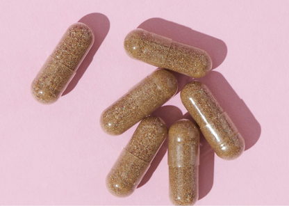 NATERNAL IRONBIOTIC SUPPLEMENT