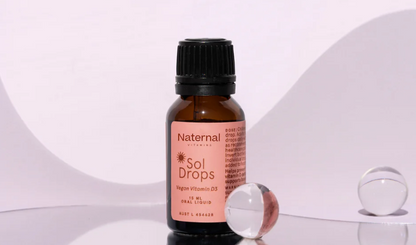 NATERNAL SOL DROPS VITAMIN D