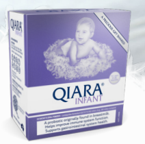 QIARA INFANT