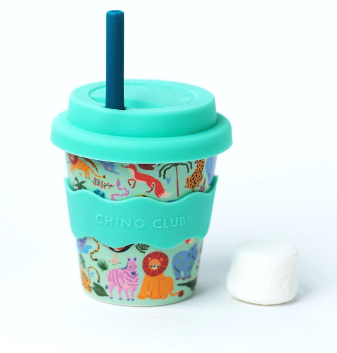 Sarfari Babychino Cup