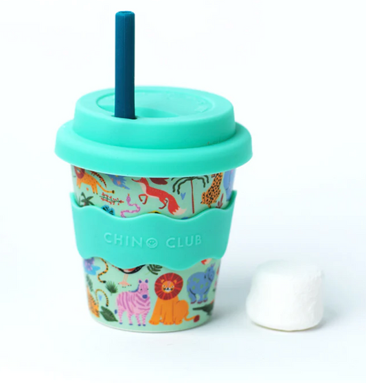 Sarfari Babychino Cup