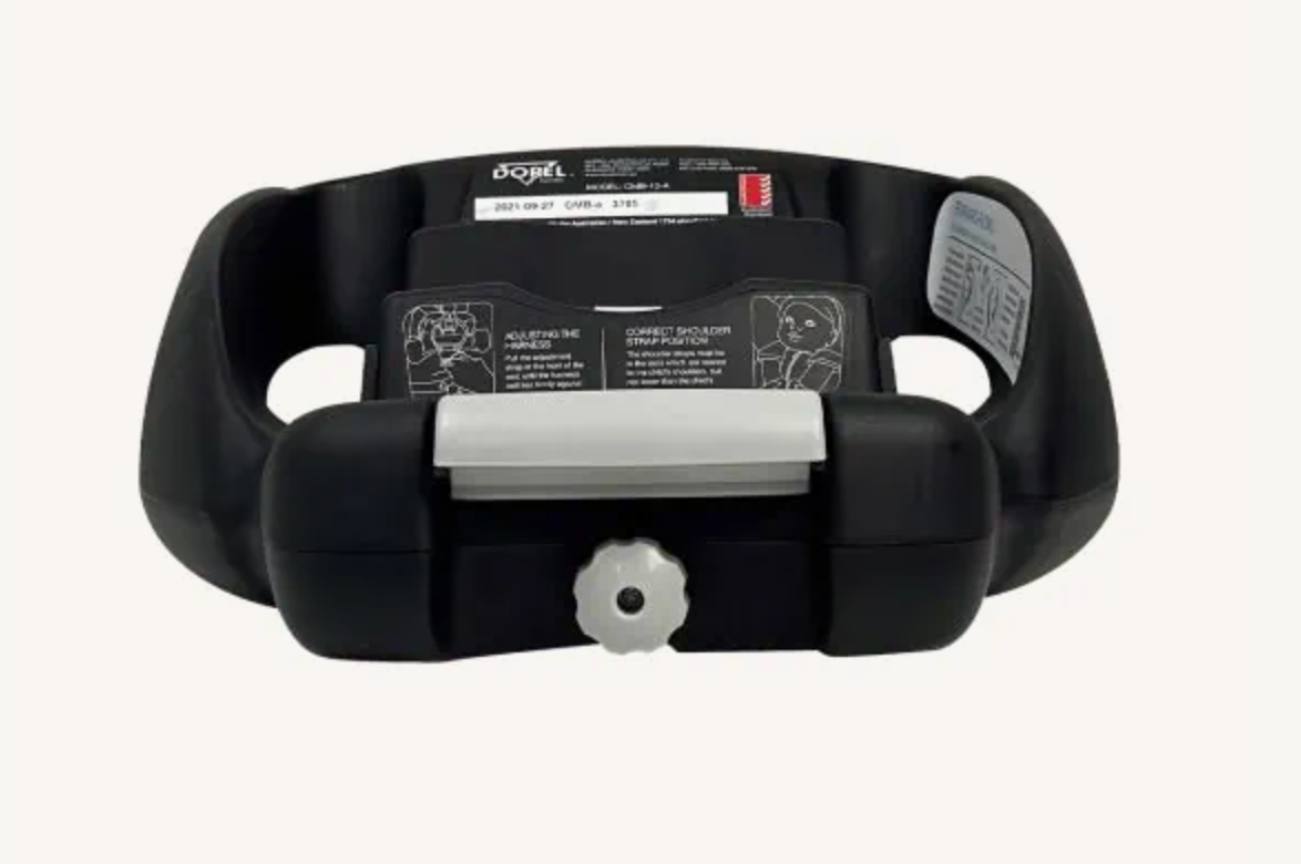 MAXI COSI CAPSULE BASE - MICO 12 OR MICO 12 LX ONLY