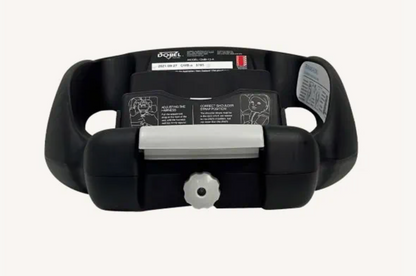 MAXI COSI CAPSULE BASE - MICO 12 OR MICO 12 LX ONLY