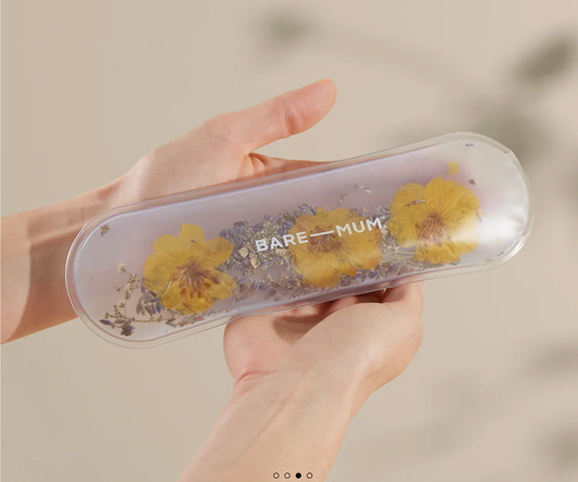 BARE - WARM AND COOL INSERT REUSABLE POSTPARTUM