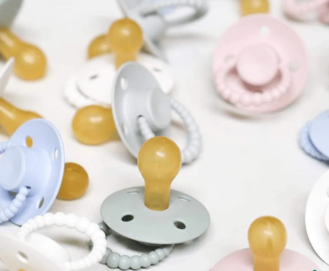 CMC DUMMIES ASSORTED COLOURS