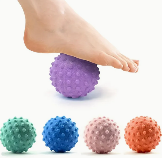 High Density Massage Ball