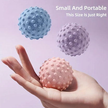 High Density Massage Ball