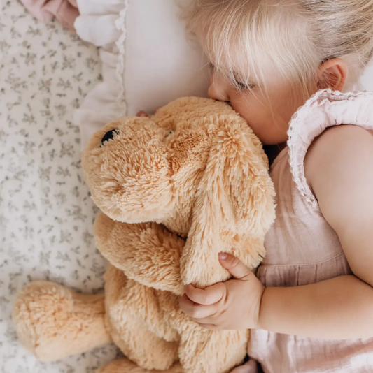 WEIGHTED PUPPY OG- CHARLIE