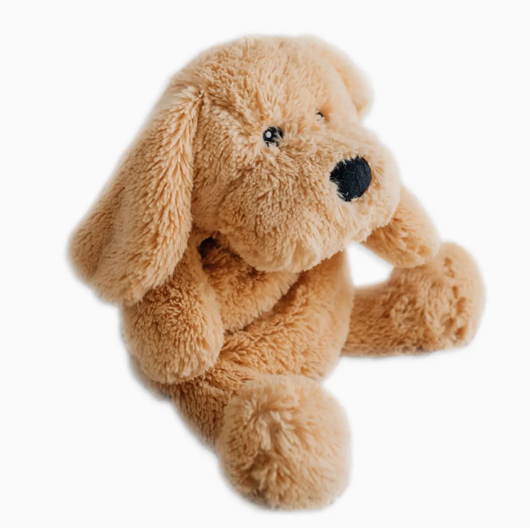 WEIGHTED PUPPY OG- CHARLIE