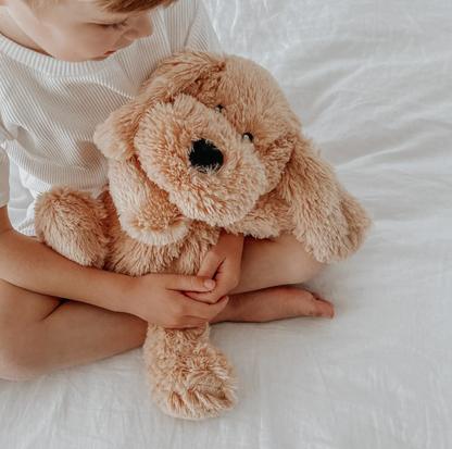 WEIGHTED PUPPY OG- CHARLIE