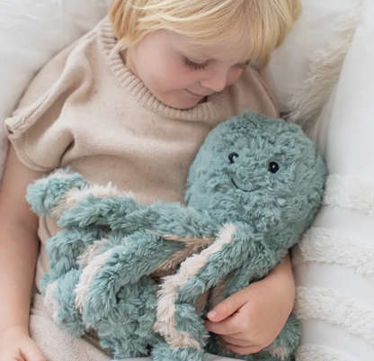 WEIGHTED OCTOPUS- OLLIE