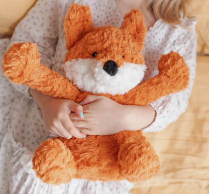 WEIGHTED FOX- FRANKI