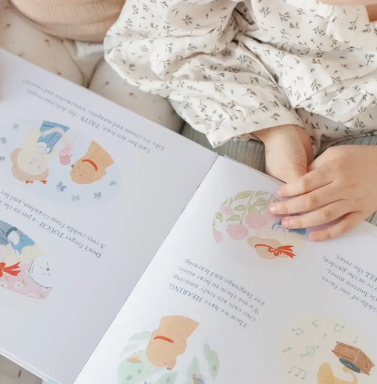 CHARLIE MINDFUL ADVENTURE BY THE SEA-BOOK