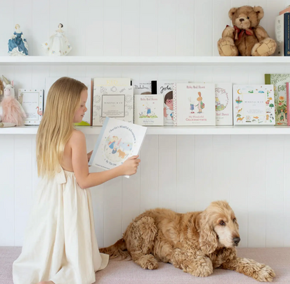 CHARLIE MINDFUL ADVENTURE BY THE SEA-BOOK