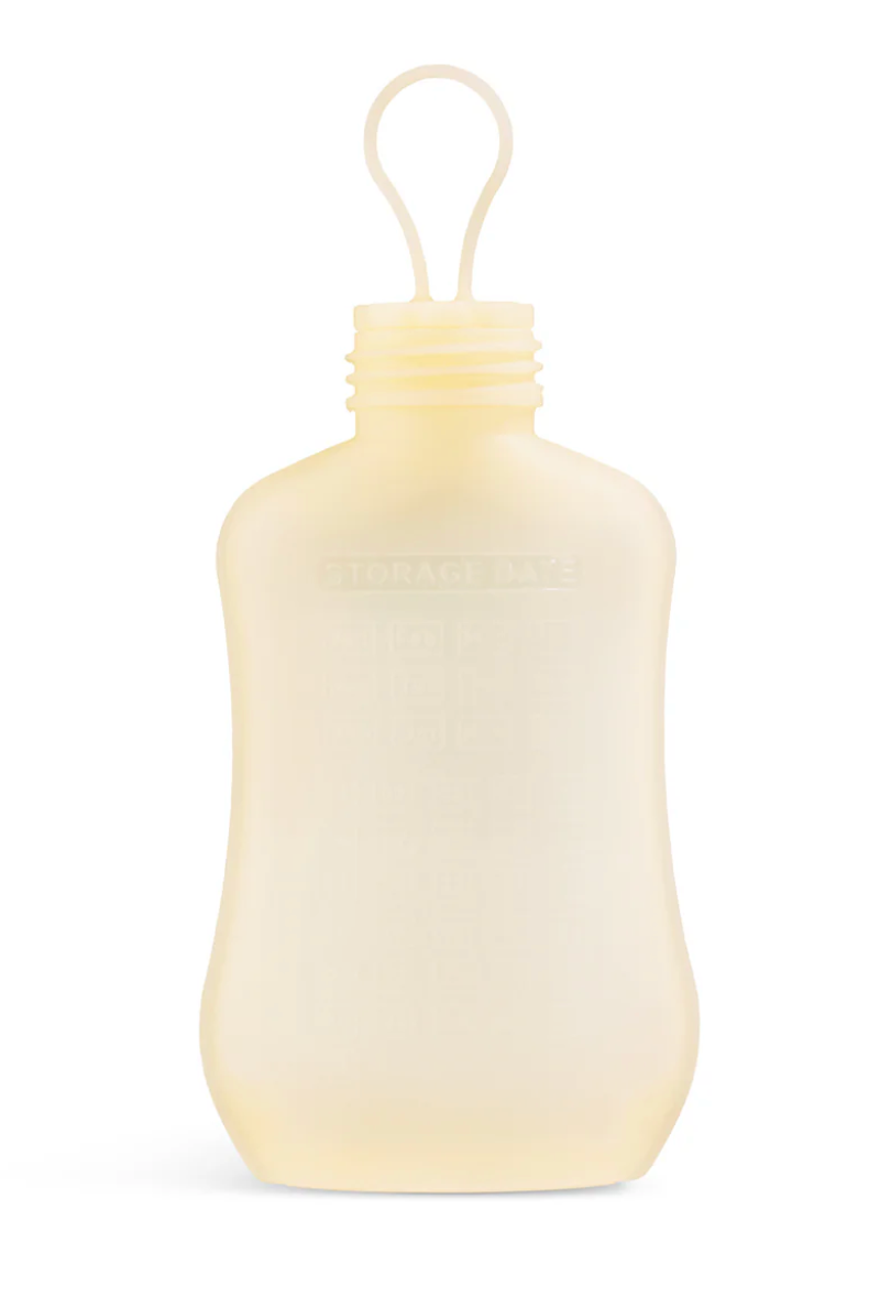 MUMILK REUSABLE BREAST MILK STORAGE BAG