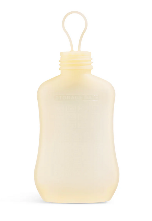 MUMILK REUSABLE BREAST MILK STORAGE BAG