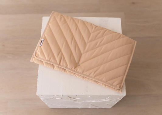 BEBE - DUNE COVE CHANGE MAT