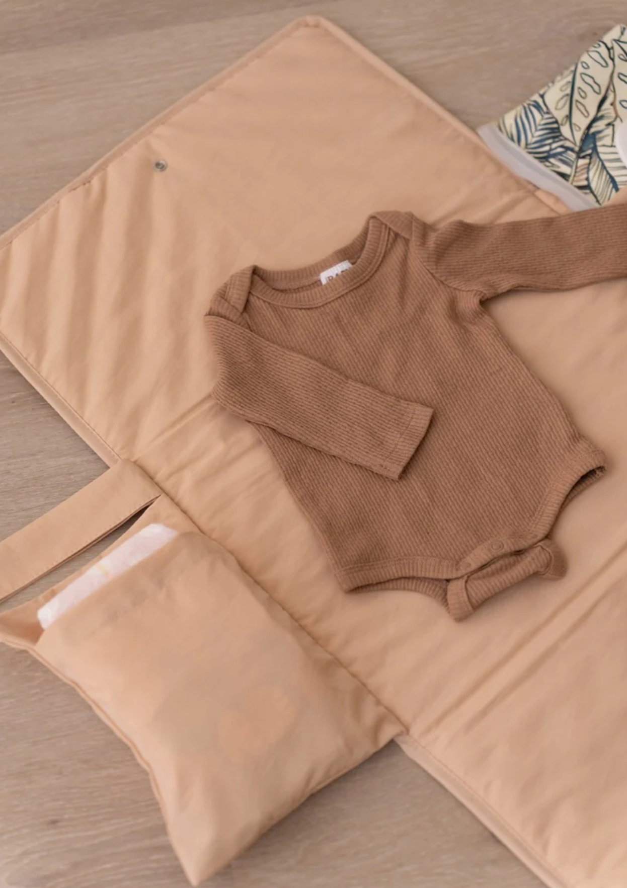 BEBE - DUNE COVE CHANGE MAT