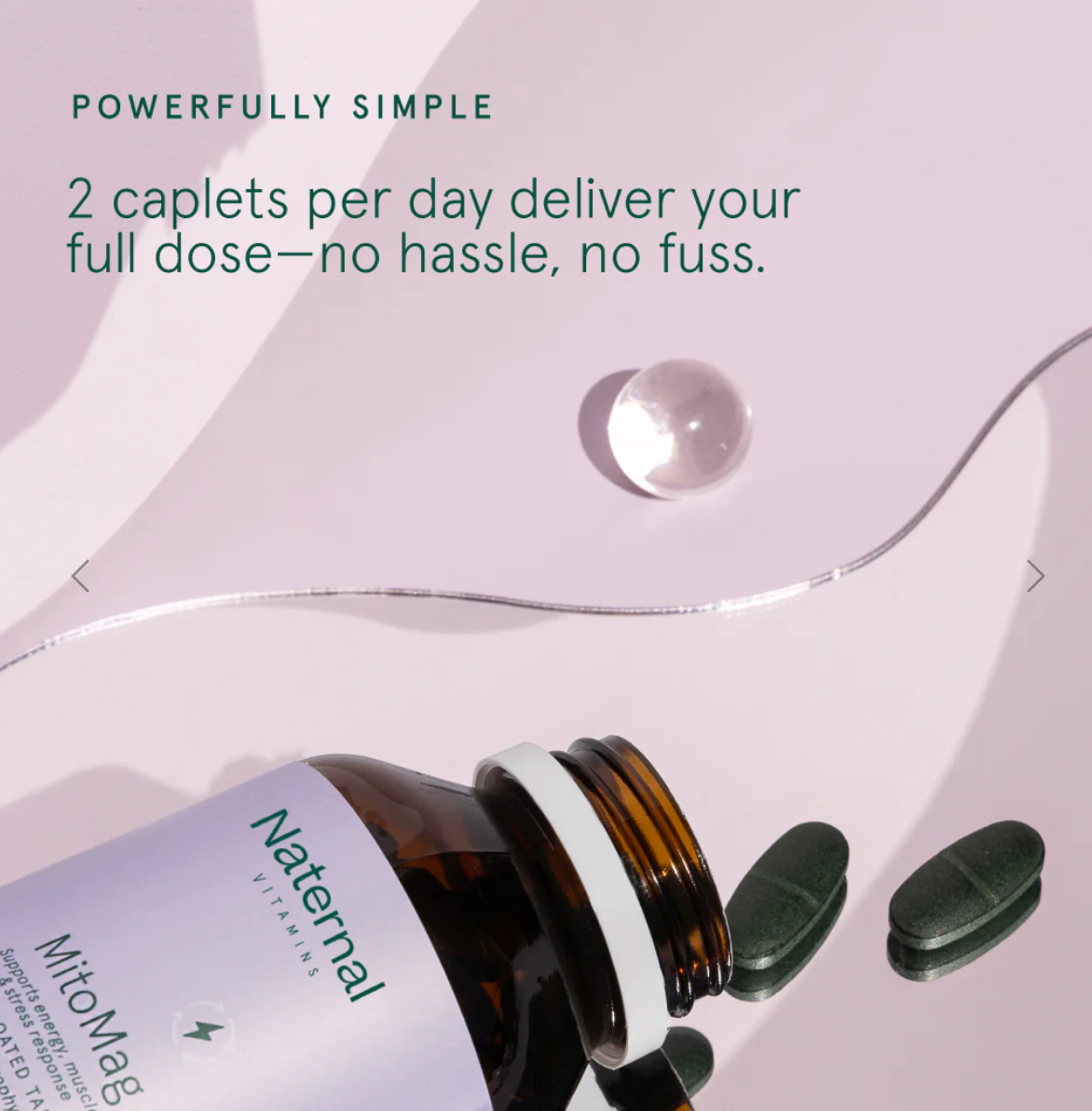 NATERAL MITOMAG MAGNESIUM