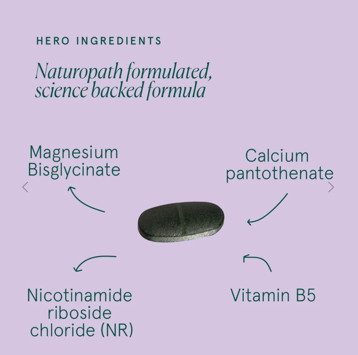 NATERAL MITOMAG MAGNESIUM