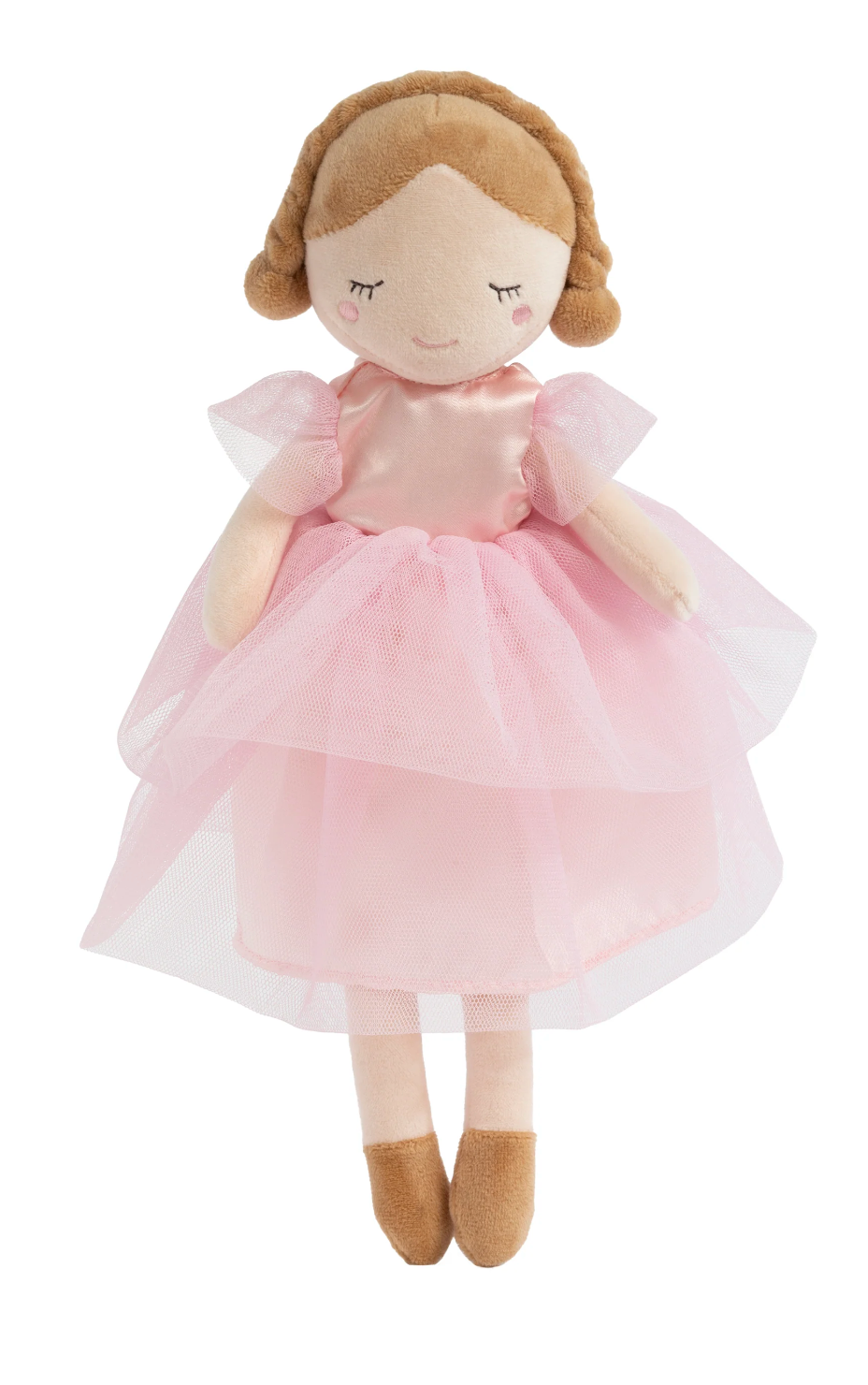 LIVING TEXTILES - PRINCESS DOLL - LUCIA