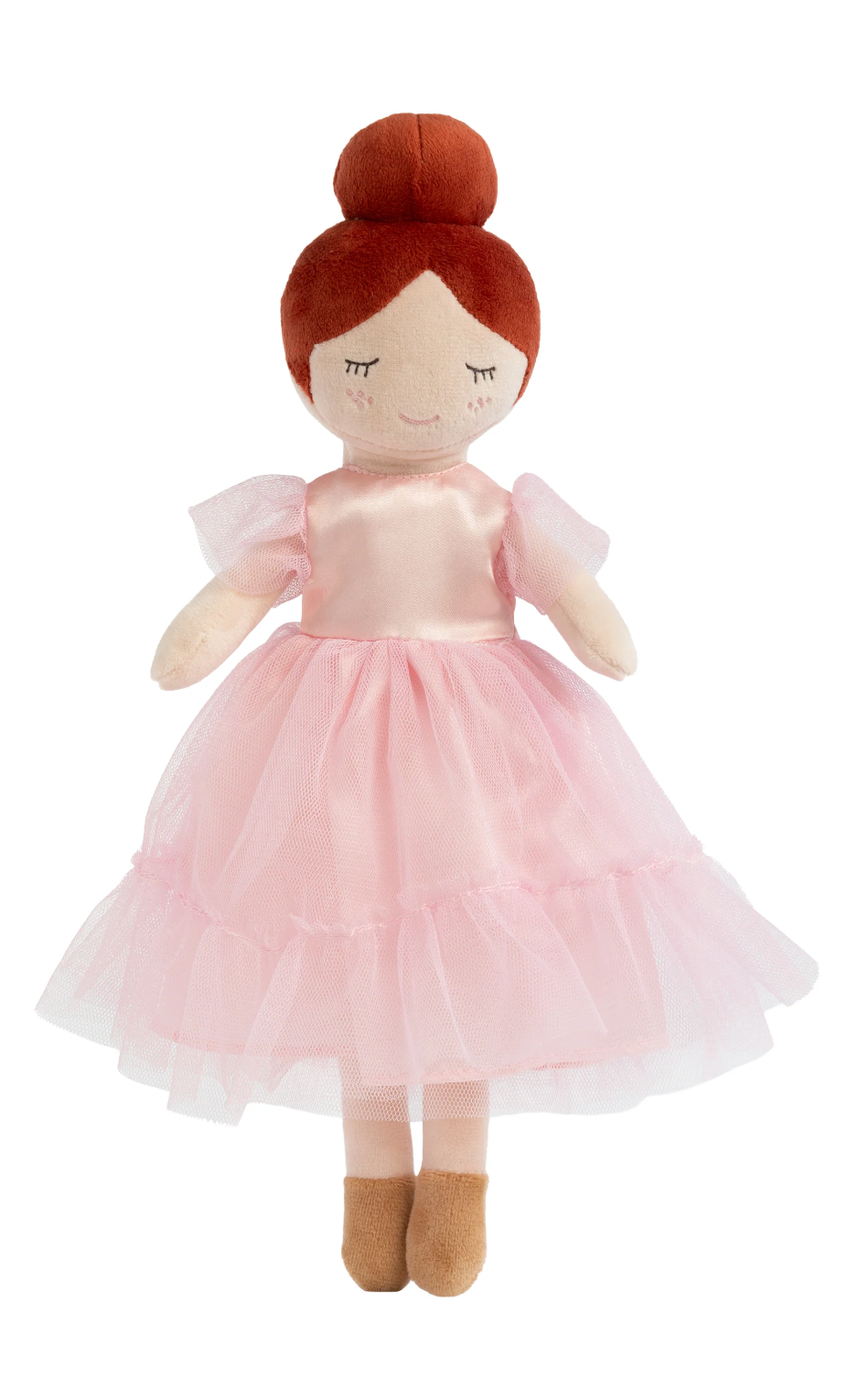 LIVING TEXTILES - PRINCESS DOLL - ZARA