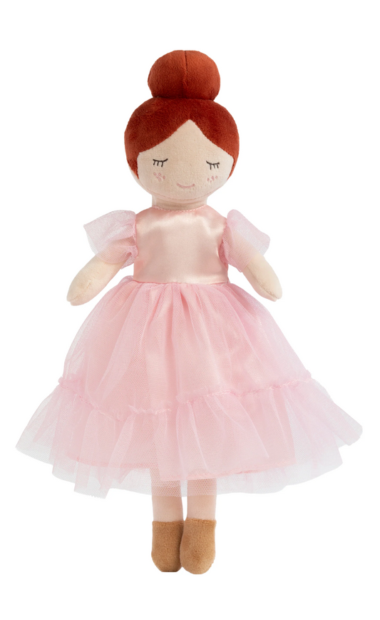 LIVING TEXTILES - PRINCESS DOLL - ZARA