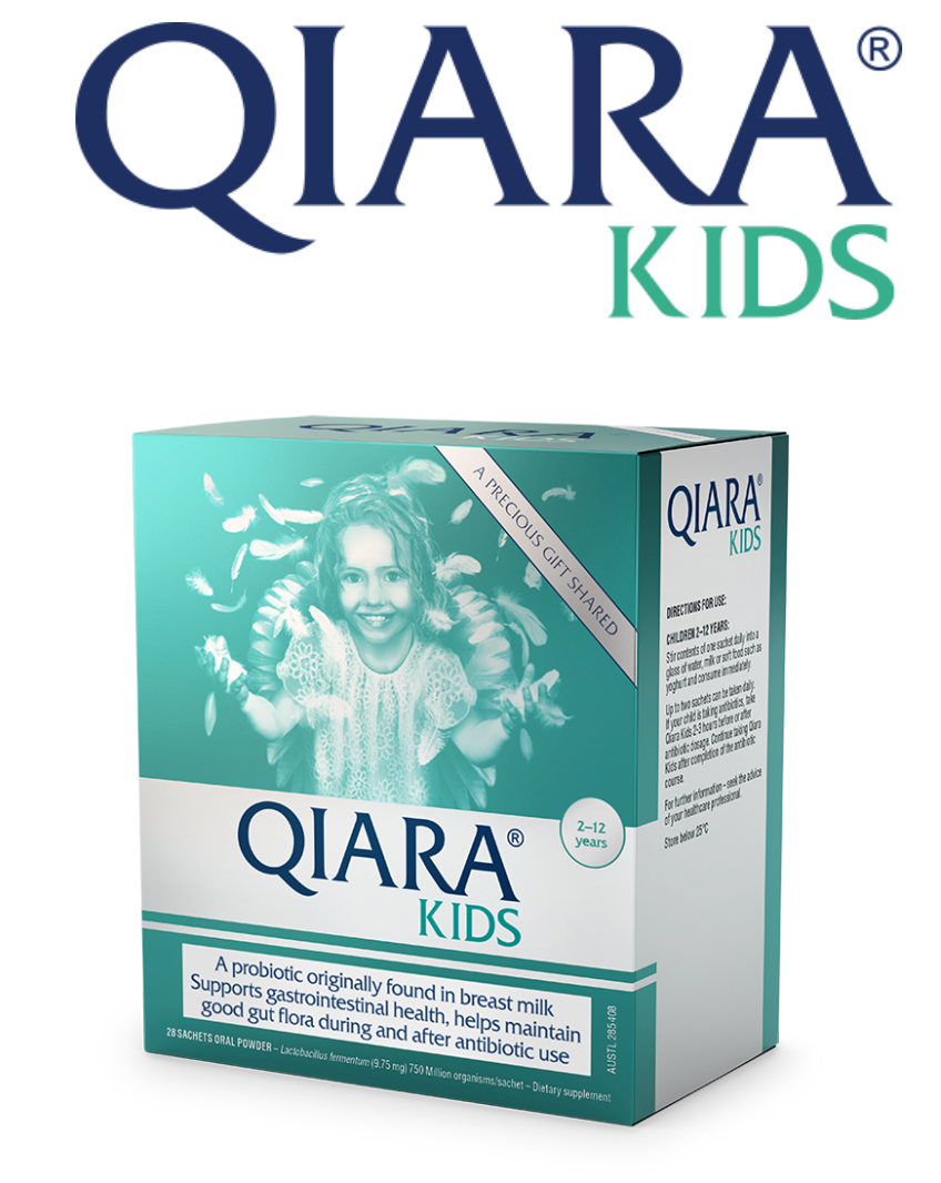 QIARA KIDS