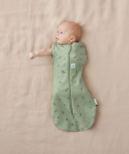 ERGOPOUCH JERSEY SLEEPING BAG - 0.2 Tog 3-12 M