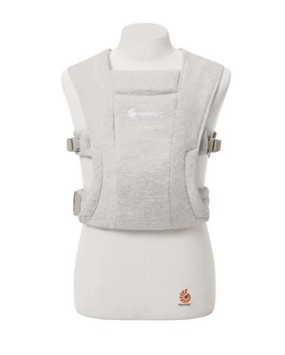 ERGOBABY EMBRACE CARRIER - SOFT GREY
