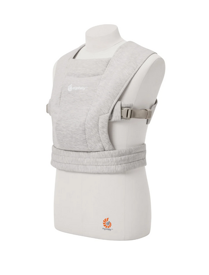 ERGOBABY EMBRACE CARRIER - SOFT GREY
