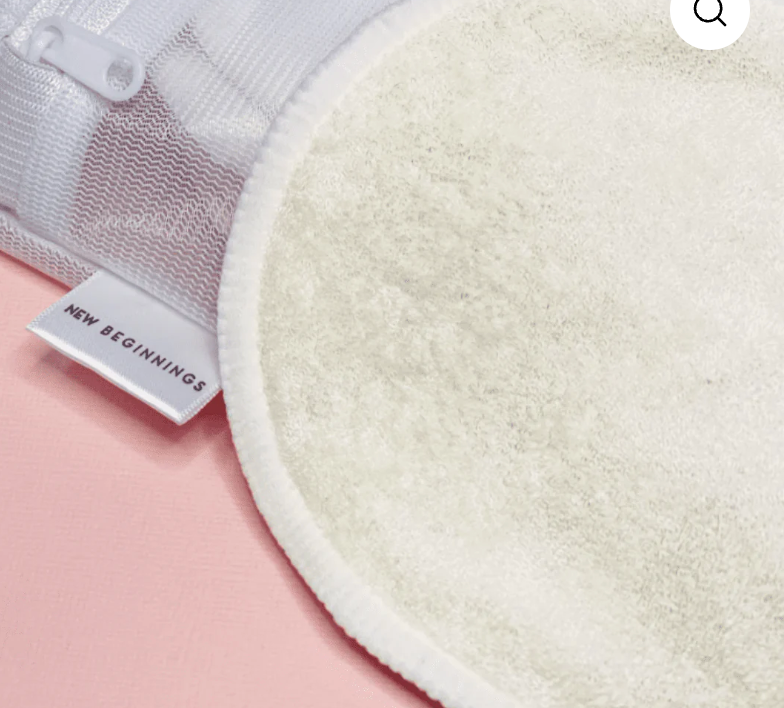 NEW BEGINNINGS- NURSING PADS