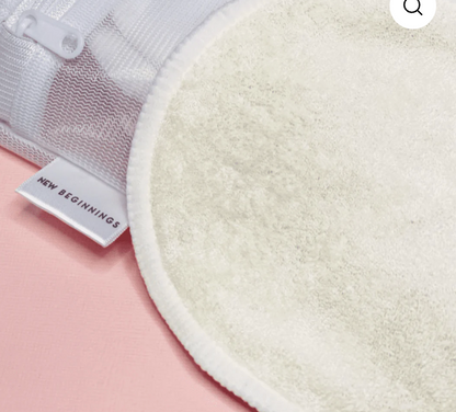 NEW BEGINNINGS- NURSING PADS