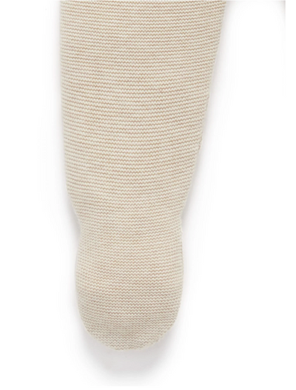 PUREBABY - TEXTURED LEGGINGS