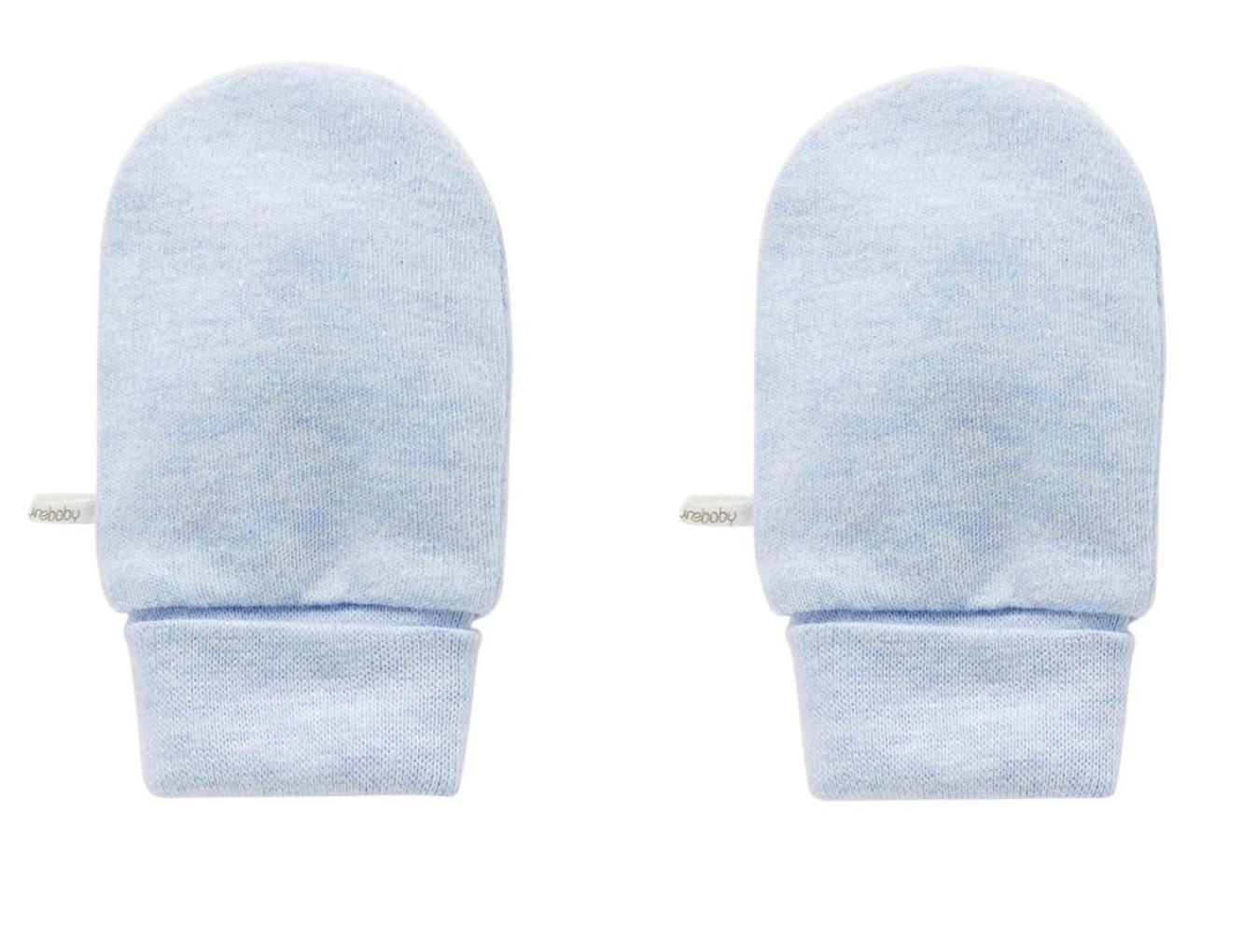 PUREBABY - ESSENTIAL MITTENS